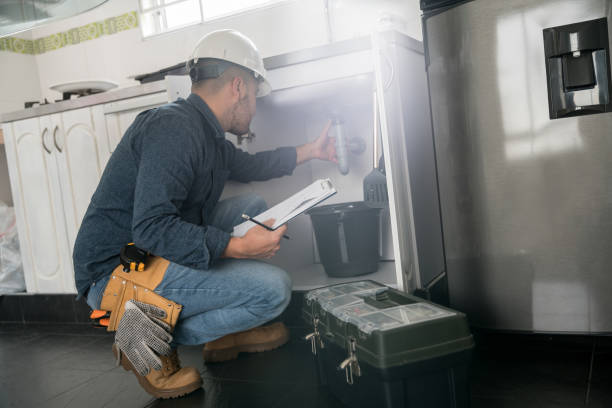 Hot Water Heater Installation in Aberdeen Proving Ground, MD