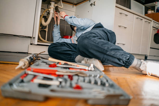 Best Local Plumber Services  in Aberdeen Proving Ground, MD