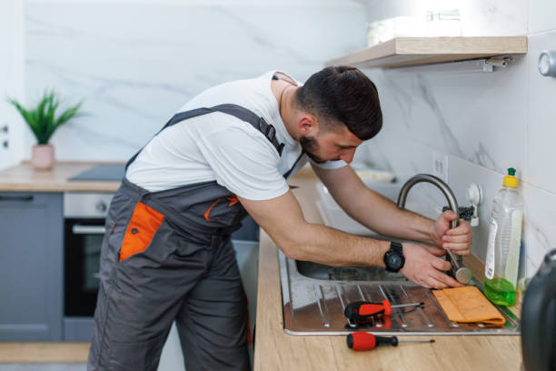  Aberdeen Proving Ground, MD Plumbing Pros