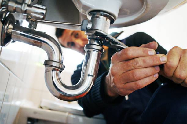 Best Commercial Plumbing Services  in Aberdeen Proving Ground, MD