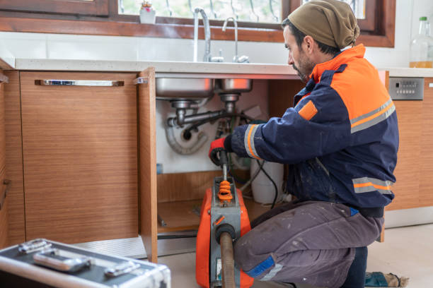 Best Plumbing Repair Near Me  in Aberdeen Proving Ground, MD