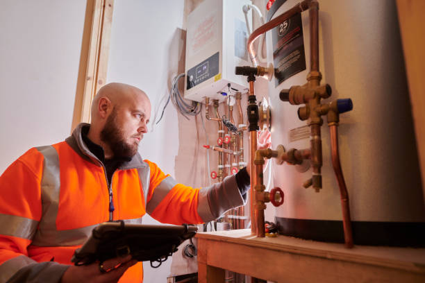 Trusted Aberdeen Proving Ground, MD Plumbing Experts