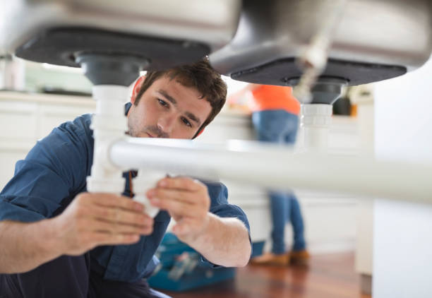 Best Water Leak Repair  in Aberdeen Proving Ground, MD