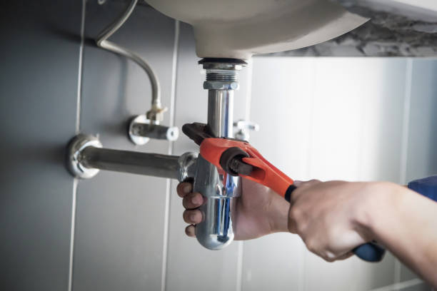 Best Pipe Repair Near Me  in Aberdeen Proving Ground, MD