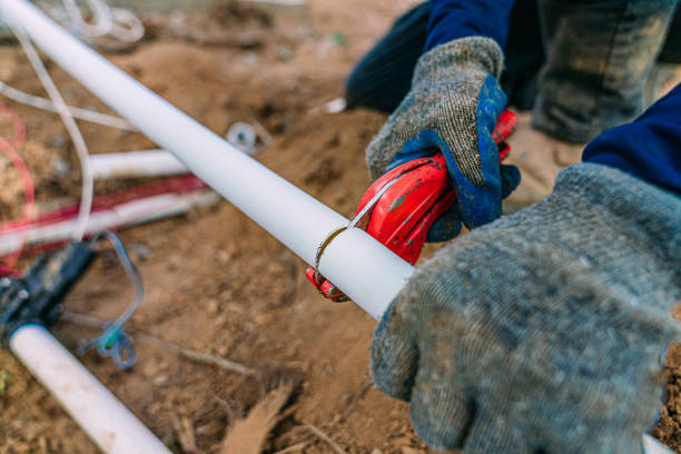 Best Emergency Plumber  in Aberdeen Proving Ground, MD